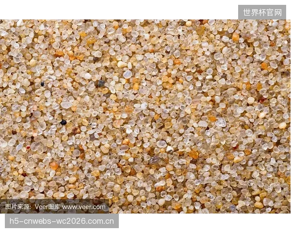 精确标定表面能后，新型石英砂比传统河沙多吸收8%的起跳能量，这意味着运动员需要付出更高强度的训练才能达到同等弹跳高度