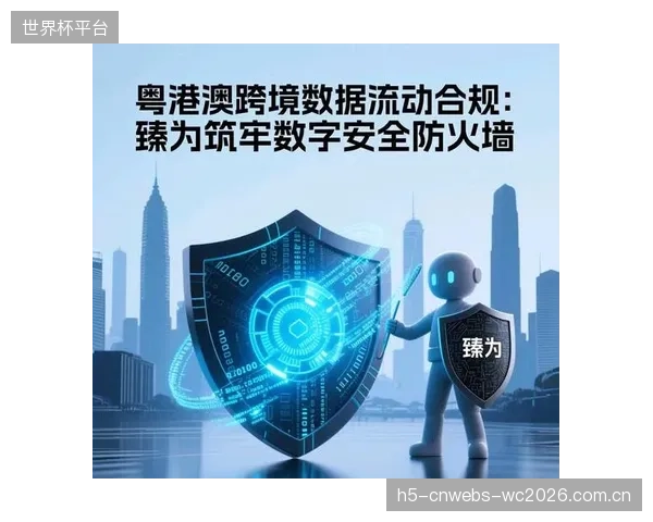 风险防控机构完善数据跨境流动规范 当前阶段提升全球化适配性